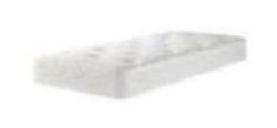 Airsprung Hush Helston Contour Single Mattress